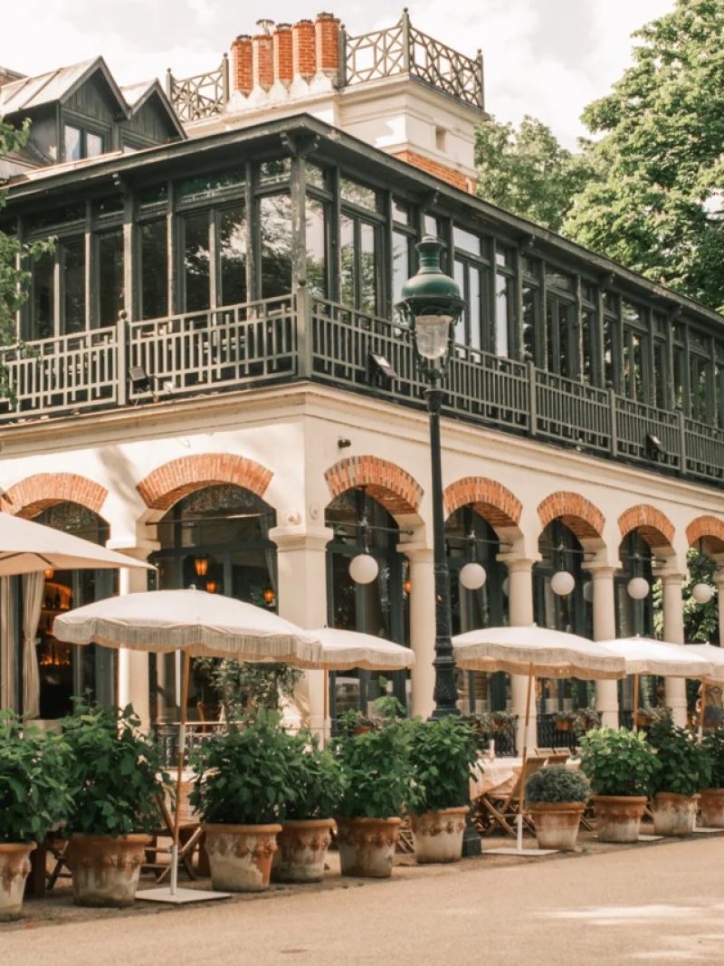 Ora Farmhouse Restaurant